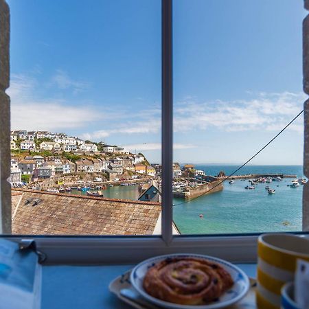 Fabulous 2 Bed Cottage - Outstanding Sea Views Мевагиси Екстериор снимка