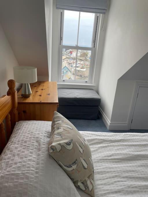 Fabulous 2 Bed Cottage - Outstanding Sea Views Мевагиси Екстериор снимка